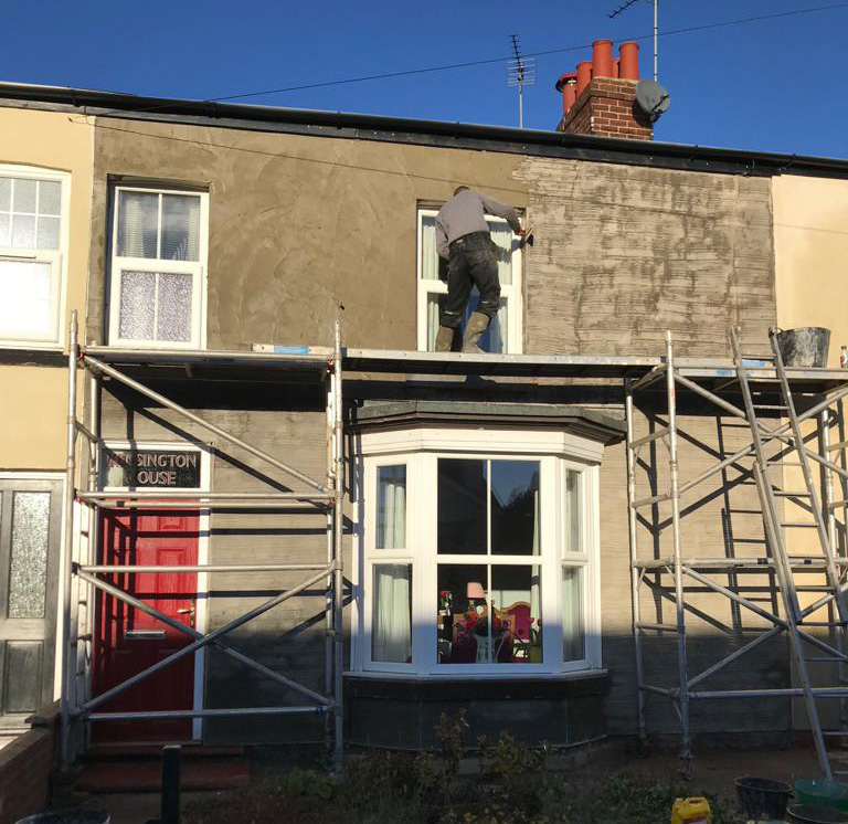 CLEANING & RESTORATION
