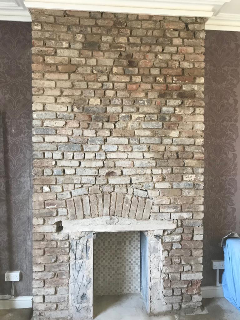 CLEANING & RESTORATION