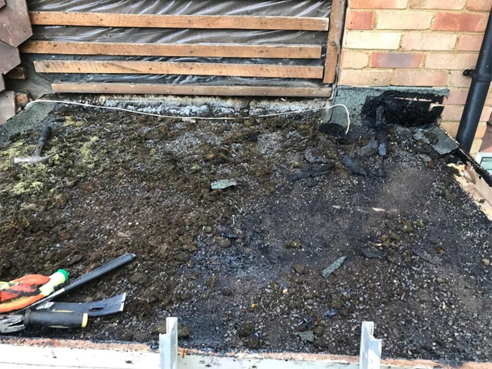 roof repair