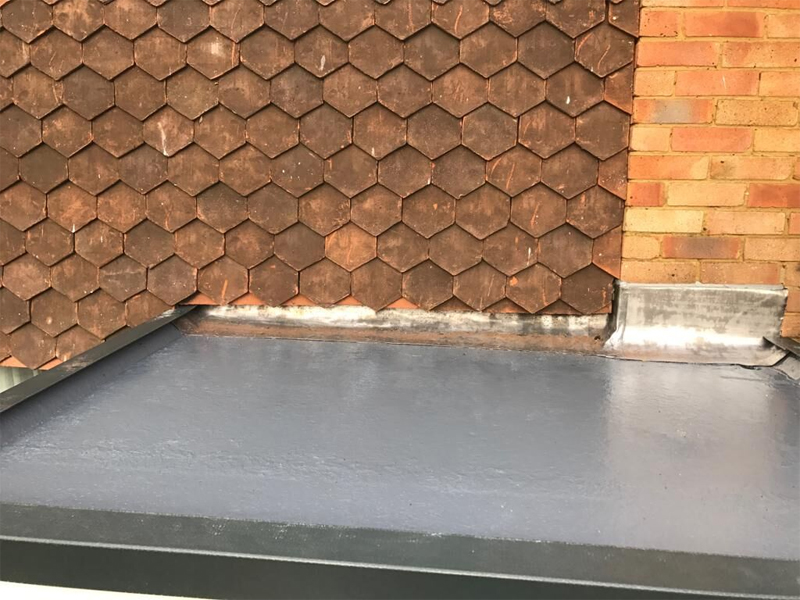 roof repair