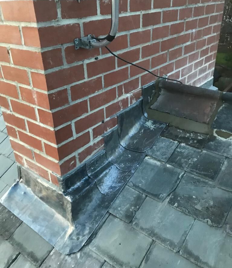 roof repair