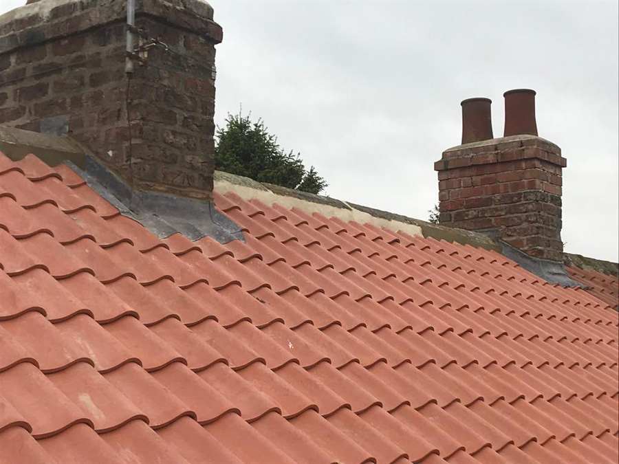 roofing