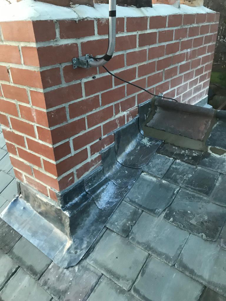 roofing