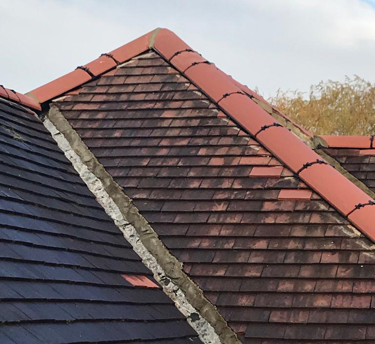roofing