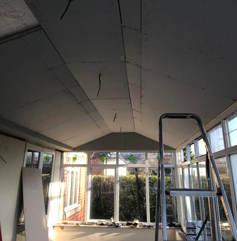 roofing
