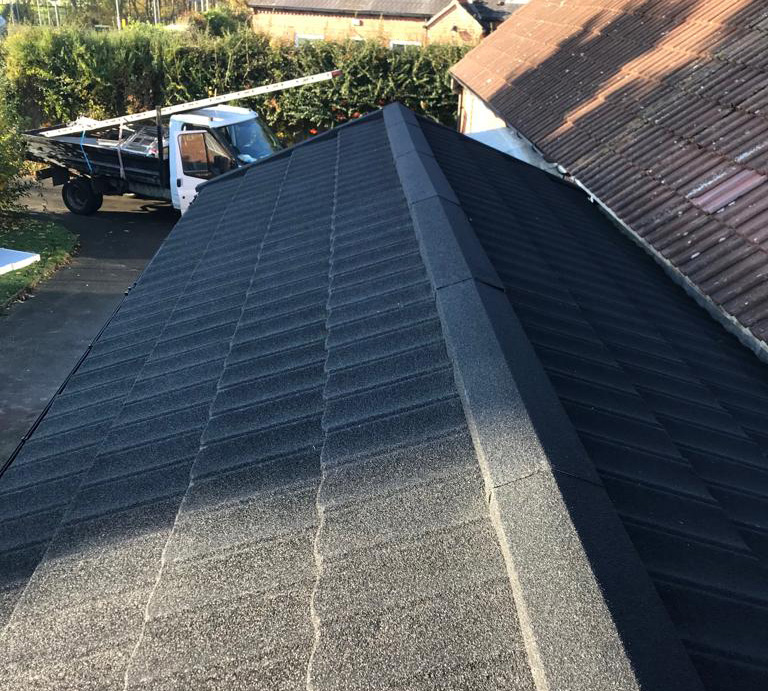 roofing