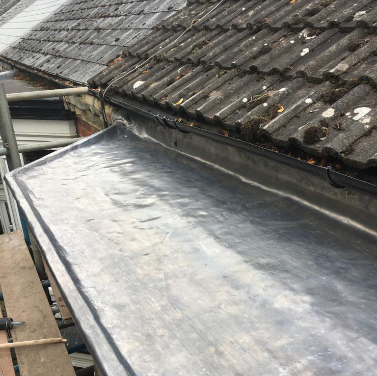 roofing